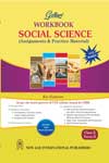 NewAge Golden Workbook Social Science Class X Term 2